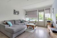 Woning Merelstraat 28 Leiderdorp