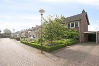 Woning Dorpsplein 15 Sint-Oedenrode
