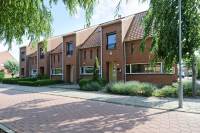 Woning Perzikenpad 5 Wateringen