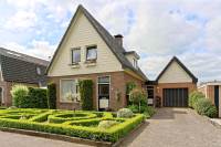 Woning Jacob van Ruisdaelstraat 7 Twello