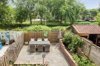 Woning Moessorgskystraat 22 Almere