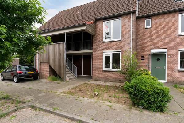 Woning 't Bakhuys 16 Westervoort