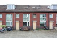 Woning Leni Sarishof 26 Rotterdam
