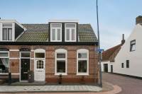 Woning Kerkstraat 17 Wissenkerke