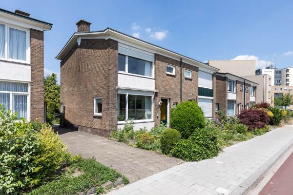 Woning Kuipersdijk 101 Hengelo
