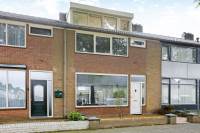 Woning Abel Tasmanstraat 3 Best