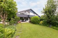 Woning Esdoornlaan 16 Oudorp