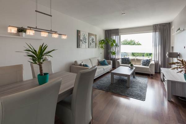 Woning Uranusstraat 34 Spijkenisse