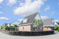 Woning Johanneswâld 32 Feanwâlden