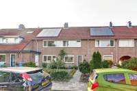 Woning Reggestraat 10 Amersfoort