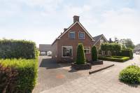 Woning It Oast 9 Augustinusga