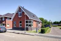 Woning Leeuwstraat 16 Uithuizen