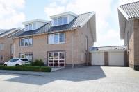 Woning Lombok 84 Zoetermeer