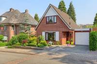 Woning van Irhovenlaan 2 Ede