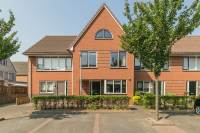 Woning Disseveltstraat 2 Rijnsburg