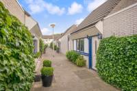 Woning Saarhof 24 Spijkenisse