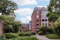 Woning Torckpark 40 Wageningen