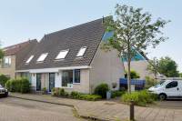 Woning Waterzolder 33 Wormer