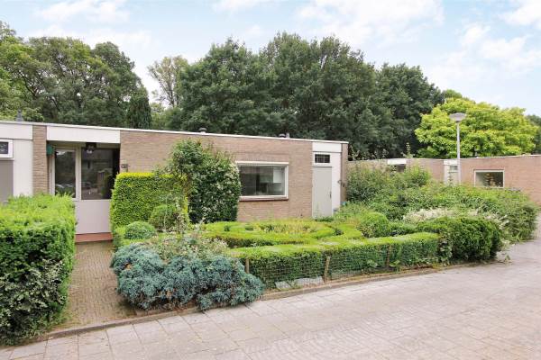 Woning Weezenhof 6774 36 BK Nijmegen
