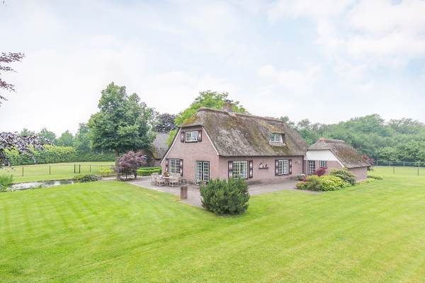 Woning Heinoseweg 13 Zwolle