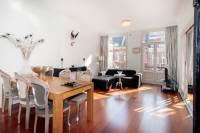 Woning Willemsparkweg 100 Amsterdam