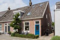 Woning Bisschopsweg 130 Amersfoort