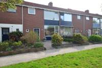 Woning Anjerlaan 46 Haren Gn