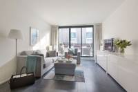 Woning Dirk van Hasseltssteeg 26 Amsterdam