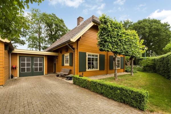 Woning Startdijk 2 Eefde