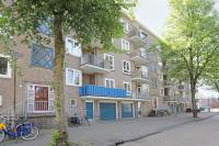 Woning Ward Bingleystraat 7 Amsterdam