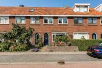 Woning Sophiastraat 55 Gouda