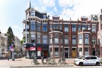Woning Groot Hertoginnelaan 161 Den Haag