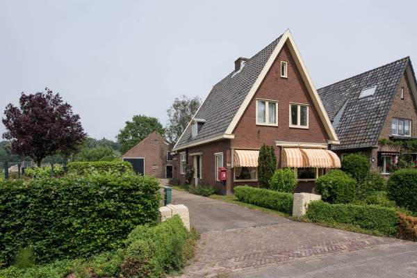 Woning Kanaalweg 62 Heiloo