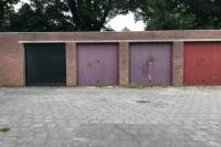 Garage Koffiebos 12 Halsteren