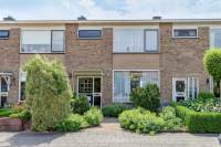 Woning J C Pieckstraat 14 Werkendam