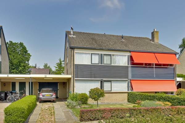 Woning Acacialaan 8 Aadorp