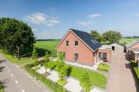 Woning Verlengde Oosterdiep OZ 158 Barger-Compascuum