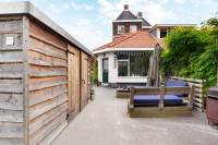 Woning Krommedijk 152 Dordrecht