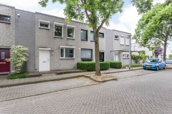 Woning Melissabeemd 19 Maastricht