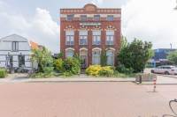 Woning Van den Endelaan 52 Hillegom