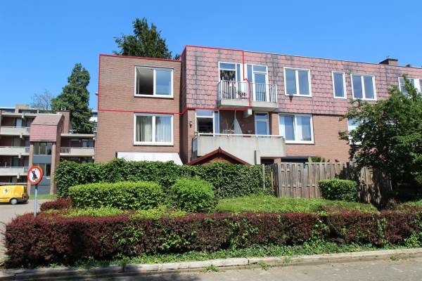 Woning Vulcanushof 17 Maastricht