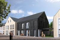 Woning Vestingstad Oost 7 Muiden