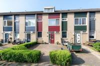 Woning Hunenborglaan 126 Oldenzaal