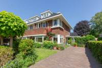 Woning van Lijndenlaan 9 Naarden