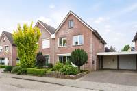 Woning da Costastraat 33 Goor