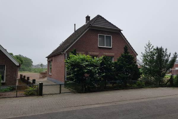 Woning Opbroekweg 21 Rijssen