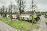 Woning Steenbergen 6 Teteringen