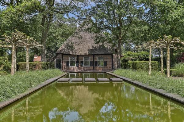 Woning Hoogeveenseweg 19 Bruntinge