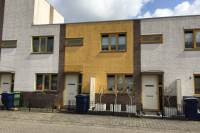 Woning Ecrustraat 3 Almere