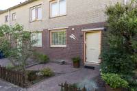 Woning Count Basiestraat 52 Almere